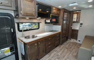 2022 Jayco Melbourne 24R