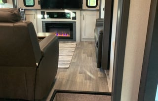 “GLAMPING Defined” - Central Florida