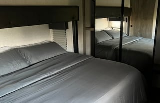 Sand Creek Stays RV 2022 Forest River Arctic Wolf