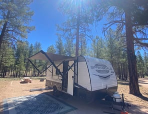 Keystone RV Springdale Classic Mini 1800BH