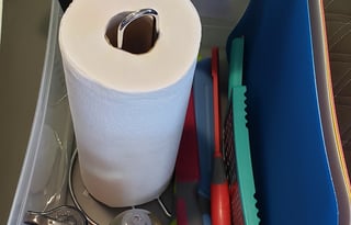 Bunkhouse & Lounge, Fully-Loaded & Turn-key Ready!