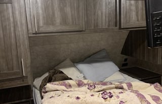 2019 open range ultralite 3310bh