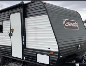 Dutchmen RV Coleman 17B