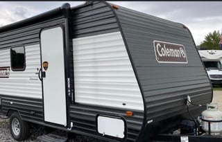 2022 Dutchmen RV Coleman 17B