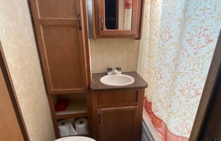 2011 Dutchmen RV Aerolite 295RLGS