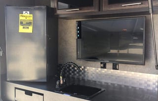 2018 Jayco Eagle HT 324BHTS