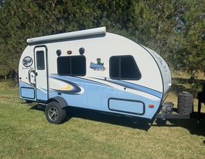 Forest River RV R Pod RP-180