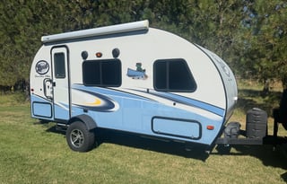 2018 Forest River RV R Pod RP-180