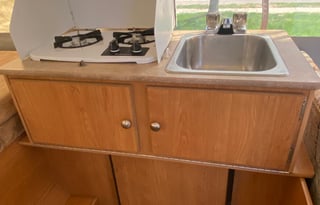 2010 Clipper sport 106