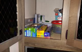 A Beautiful Family Resort on Wheels