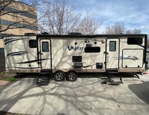 Forest River RV Flagstaff V-Lite 30WTBSK