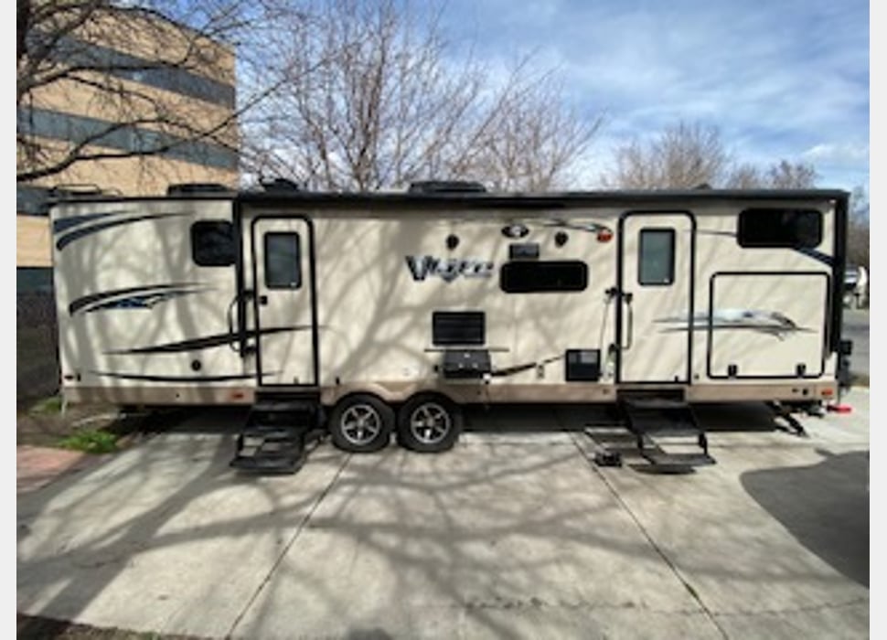 Travel Trailer rentals in ft bragg