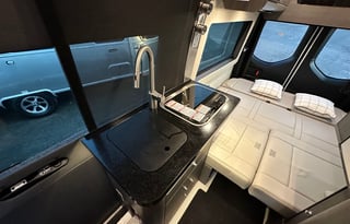 2021 Airstream RV Interstate Nineteen 4x4 Model