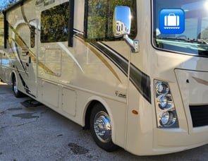 Thor Motor Coach Freedom Traveler A27