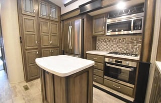 2018 Keystone RV Montana 3731FL