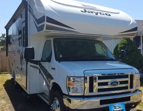 Jayco Redhawk 25R