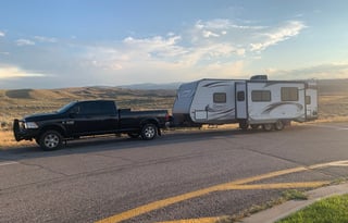 2014 Dutchmen RV Coleman Expedition CTS233QB