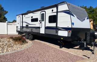2022 Keystone RV Springdale 282BH