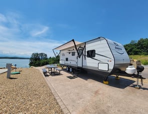 Jayco Jay Flight SLX 242BHSW