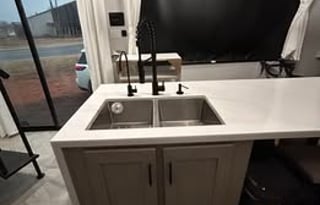 2023 Forest River RV Salem Grand Villa 42VIEW