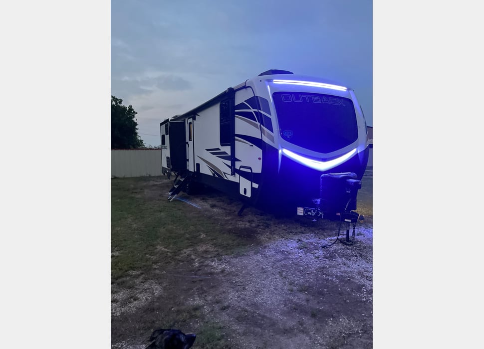 Toy Hauler rentals in La Vergne