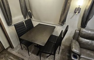 2019 Forest River Sabre HAL 1441