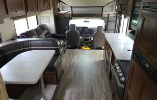 2018 Forest River Snowbird Specials Available