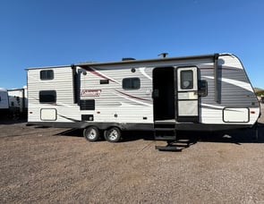 Dutchmen RV Coleman Lantern Series 262BH