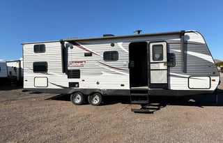 2019 Coleman 262BH