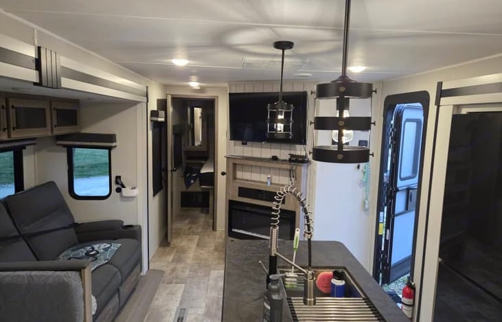 RV Photo