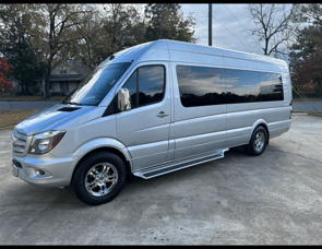 Sprinter Mercedes 2500