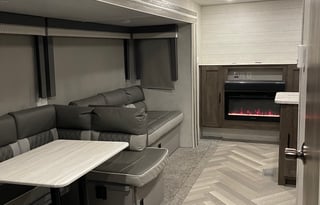 2021 Forest River RV Wildwood 30QBSS