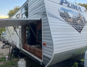 Palomino Puma 30-KFB