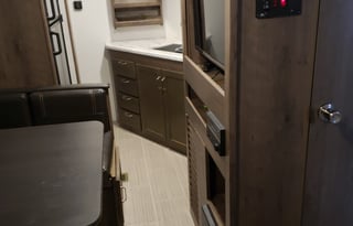 Bunkhouse Clean and Fun House