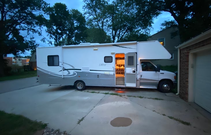 RV Photo