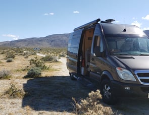 Winnebago Era 170X