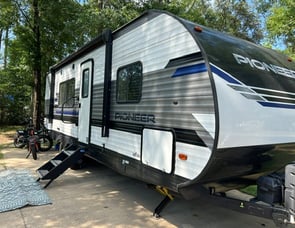 Heartland Pioneer BH 250