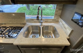 Best Class A Gas Luxury Motorhome-Family Vacation