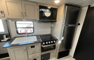 2021 Prime Time RV Tracer 190RBSLE
