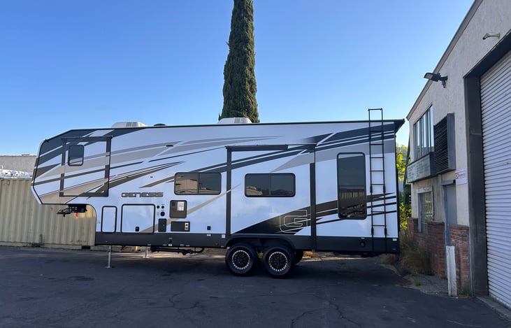 RV Photo