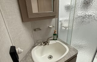 Rockwood ultralight- Delivery Only!