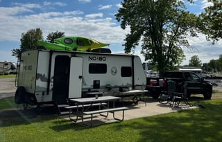 Wanderlust Knows No Boundaries