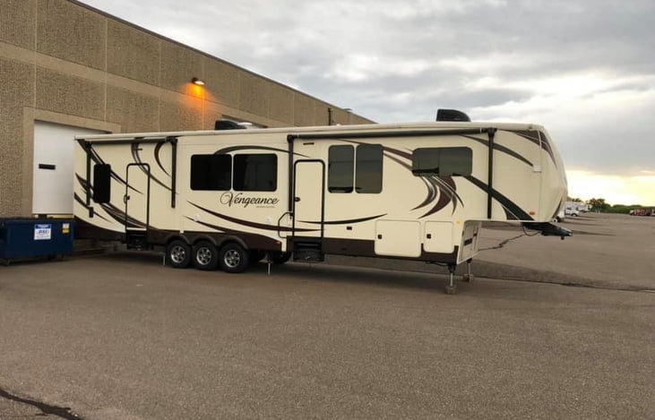 RV Photo
