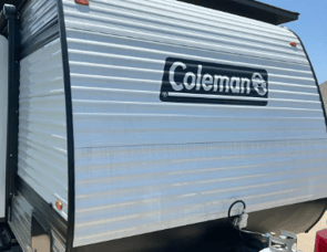 Keystone RV Coleman 17R