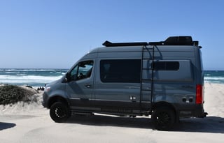 2021 Storyteller Overland Storyteller Overland MODE 4x4