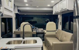 "Impeccably Clean and Spotless Plug and Play RV"