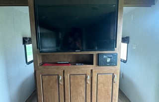 2017 Forest River RV Salem Cruise Lite 263BHXL