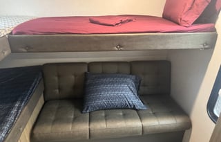 2025 Forest River RV Wildwood X-Lite 273QBXL