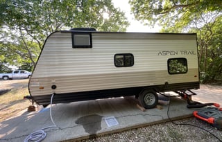 Campventure Cruiser: Family Fun on Wheels!