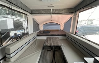 P24806 Clipper 806XLS (includes insurance)